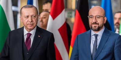 "Kıbrıs sorunu çözülmeli, insan hakları ihlalleri sonlanmalı"