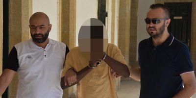 Yarım kilo uyuşturucu ile yakalandı