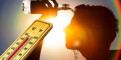 Hava sıcaklığı 38- 41 derece dolaylarında seyredecek