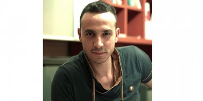 8'inci kattan aşağıya atladı, hayatını kaybetti