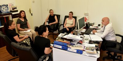 Şampiyon Melekler, anıt mezarlarının yapılmasını bekliyor