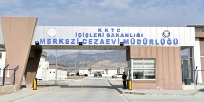 Yeni Merkezi Cezaevi’nde tam gün uyarı grevi yapıyor