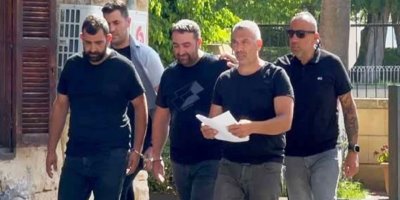 ‘Dur’ ihtarına uymayarak kaçtılar