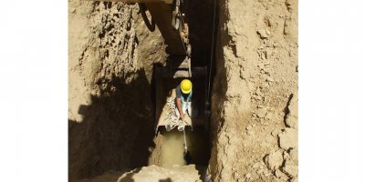 Kayıp Şahıslar Komitesi bu yıl 47 kazı yaptı, 7 kalıntıya ulaştı