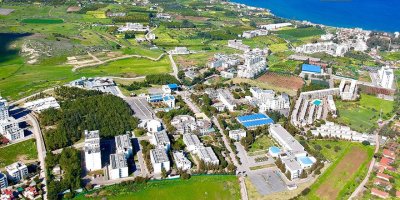 LAÜ Giriş ve Burs Sınavı 17 Mayıs’da yapılacak