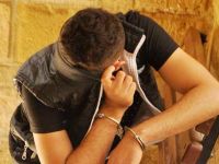 Cindy uyuşturucuya izin vermiyor