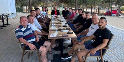 Sportif faaliyetler festivale renk katacak