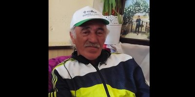 Cevat Elçioğlu evinde ölü olarak bulundu