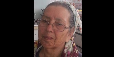 Remziye Sözmener, dün hayatını kaybetti