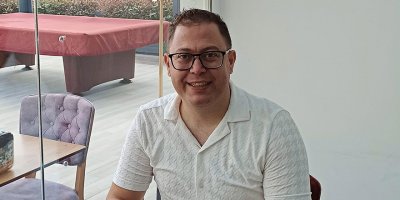 Mete Ünal Girgen DP'den istifa etti