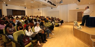 LAÜ Turizm öğrencilerine “Kariyer Günü” düzenlendi