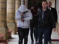 Toplam 58 sabıkaları var