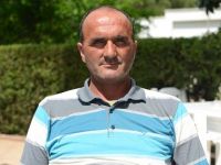 Hayvanları barınaksız kaldı