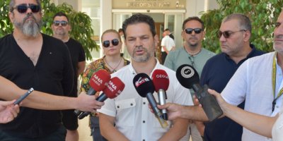 Hoşkara: DAÜ bu koşullarda kendi kalitesini koruyarak rekabet edemez