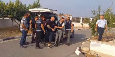 18 yaşındaki kişinin de burnunu kırdılar