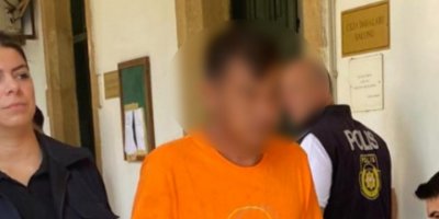 Uzaklaştırma kararı vardı, eşini yine darp etti