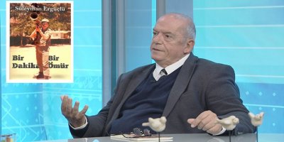 Süleyman abimizi kaybettik