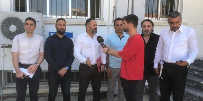 Beş sendikadan eylem kararı