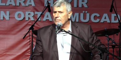 DEV-İŞ eski başkanlarından Mehmet Seyis hayatını kaybetti