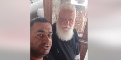 Kilise'de kelime-i şahadet getiren kişiye yasal işlem başlatıldı