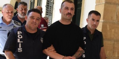 Mustafa Gargınsu'ya 6 ay hapis cezası verildi