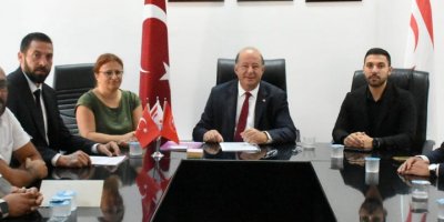 "Sağlıkta atacağımız adımlar, toplum tarafından en kısa sürede hissedilecek"