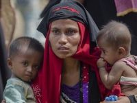 Myanmar kararı BM genel kurulunda kabul edildi