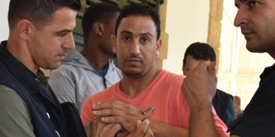 Sahte sigorta olayında zanlılara 5 gün daha tutukluluk!