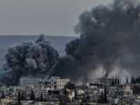 Esed Rejimi İdlib'deki ateşkesi ihlal etti