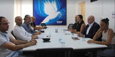 Atlı: Herhangi bir sorunu çözmek için başlangıçta bir irade olması gerekir