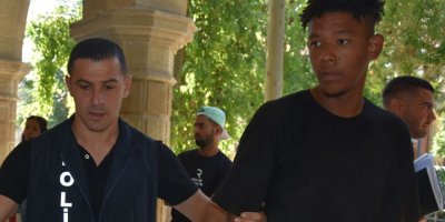 Ülkede 258 gündür kaçak olduğu tespit edildi