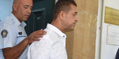 Polis memuru Ercan Cambaz hayati tehlikesi