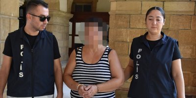 Zanlının avukatı: Müvekkilimin aklı melekeleri yerinde değil