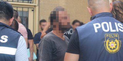 “Suç ortakları olabilir”