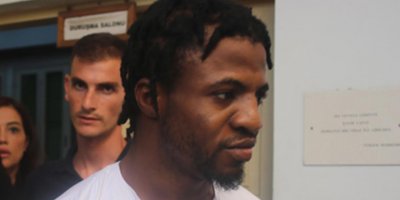 Kız arkadaşını darp edip, tecavüz etti