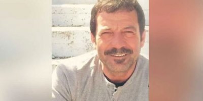 Besim Erdenay yaşamını yitirdi