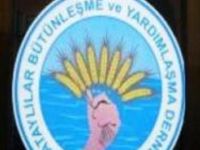 Hataylılar Bütünleşme ve Yardımlaşma Derneği: “Milli duyguları suistimal etmekten vazgeçin”
