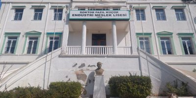 Meslek liseleri için ikinci tur başvurular yarın başlıyor