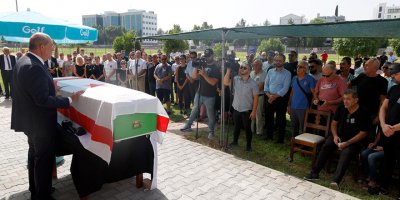 “Gençliğe ve atletizme verdiği hizmetler unutulmayacak”