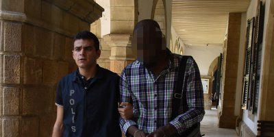 Ülkede 862 gündür ‘kaçak’ olduğu tespit edildi