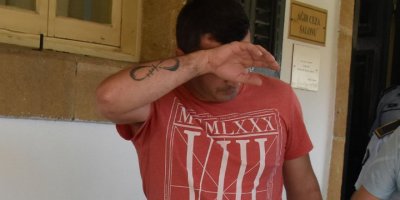 Karantinadan kaçtı,10 ay hapis cezası aldı!