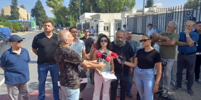 “Kıbrıslı Türkler dönüştürülmeye çalışılmakta”