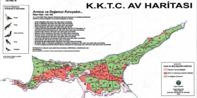 2. İnce Av mevsimi yarın başlıyor