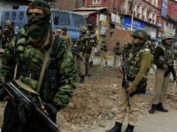 Pakistan-Hindistan Sınırında çatışma… 3 Pakistan askeri öldü