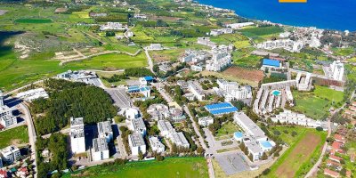 LAÜ’nün Mimarlık ile İç Mimarlık ve Çevre Tasarımı Bölümlerine Uluslararası Akreditasyon