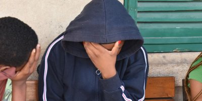 13 bin TL ye yakın kozmetik ürünü çaldı