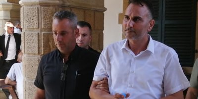 Patlayıcıyı motorla getirip bıraktı