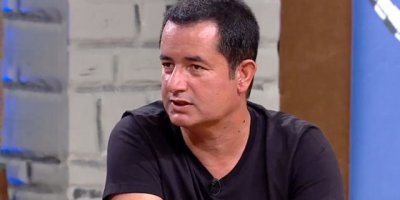 Acun’dan yılbaşı sürprizi!