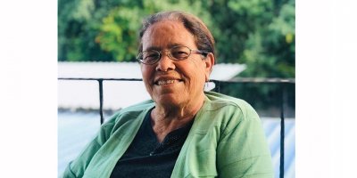 Pembe Ceylangüden hayata gözlerini yumdu