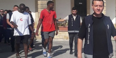 Ülke kaçak cennetine döndü!